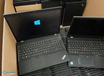 Lenovo ThinkPad T470 i5 7th Gen 8GB SSD 256GB В количестве