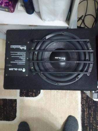 Продам сабвуфер 20000