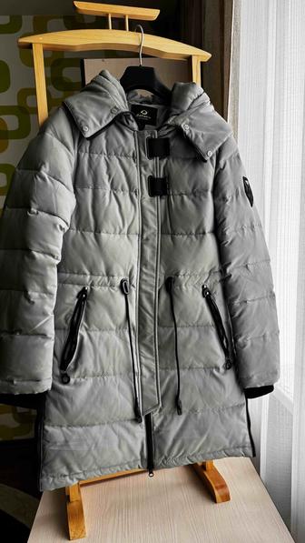 Куртка женская осень-зима