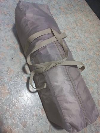 Кроватка-манеж