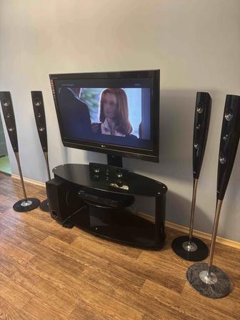 Домашний кинотеатр LG
