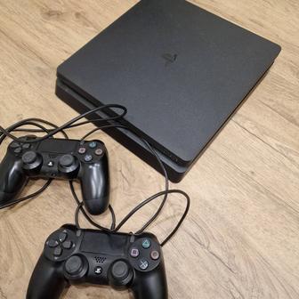 Sony playstation 4 slim