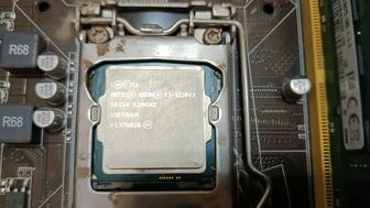 Xeon 1220v3