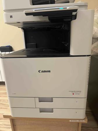 Canon C3720i Image Runner Advance