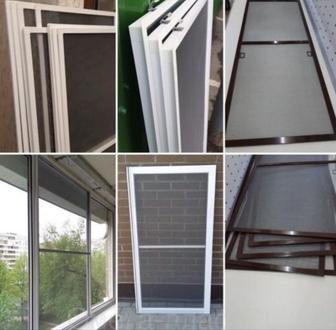 Москитная сетка