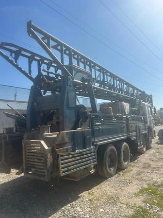 БУРЕНИЕ СКВАЖИН ЛЮБОЙ СЛОЖНОСТИ!