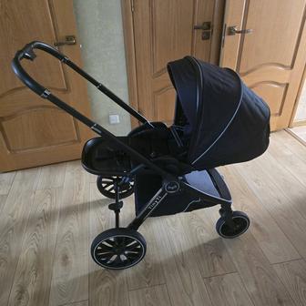 Продам детскую коляску