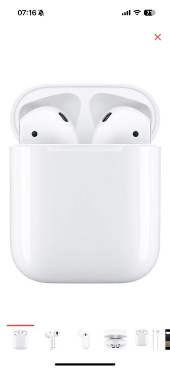 AirPods