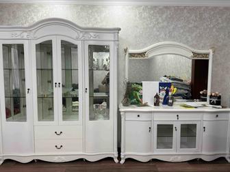 Горка,комод