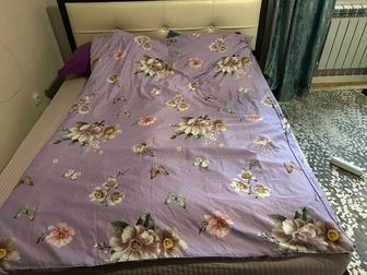 Продам кровать