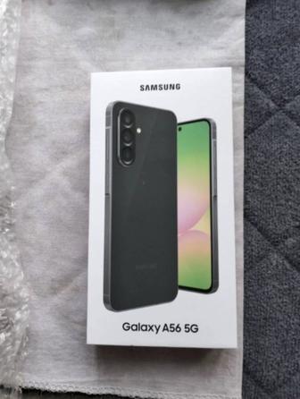 Новый Samsung Galaxy A56 5G
