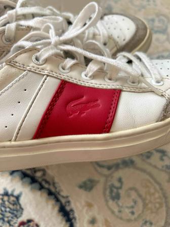 Кеды женские