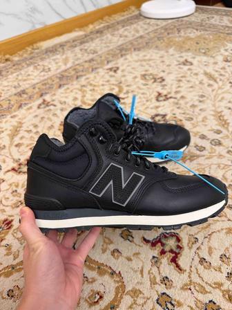 New balance 574 mid