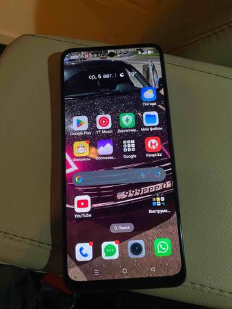 Продам телефон Realme c65