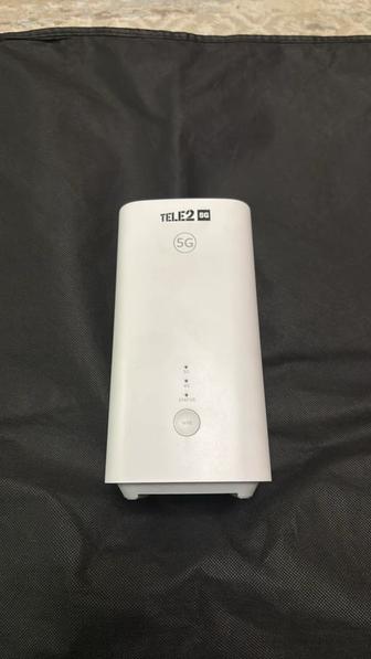 5G Wi - Fi Роутер/ Домашний