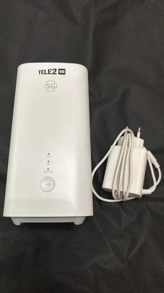5G Wi - Fi Роутер/ Домашний