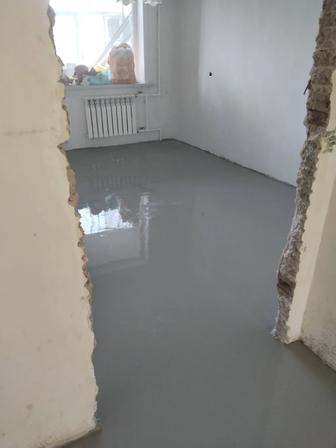 Делаем ремонт квартир