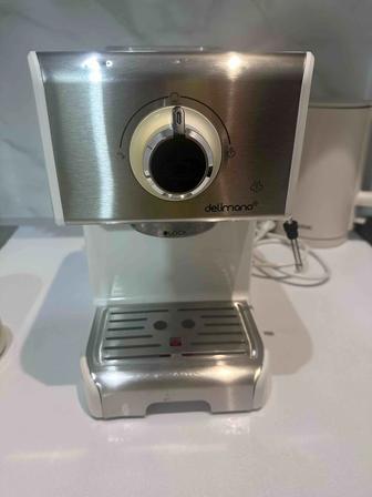 Кофемашина