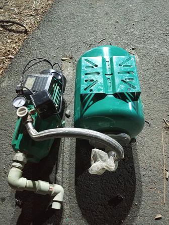 насос поверхностный насосная станция центробежный AIWA