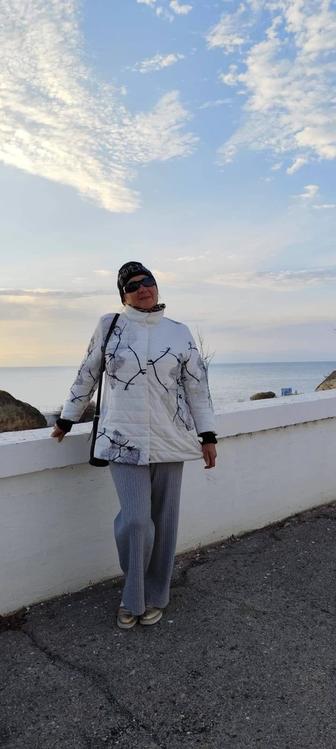 Предлагаю услуги сиделки