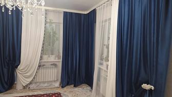 Продам шторы