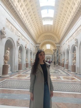 Репетитор по немецкому языку