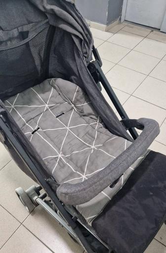 Коляска Pituso camino