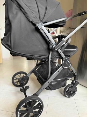 Прогулочная коляска Kidilo