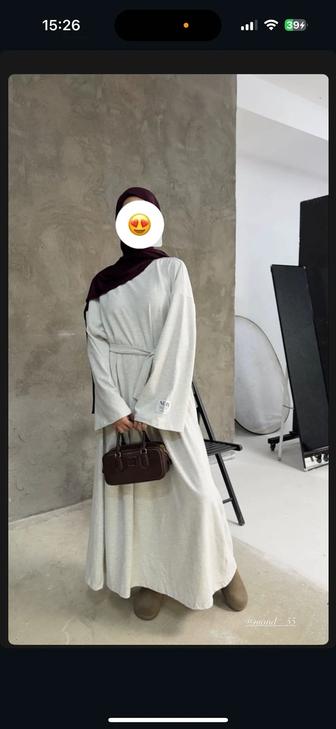 Женская платья