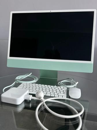 Моноблок iMac