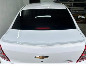 Chevrolet cobalt аренда