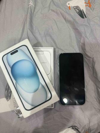 Apple iPhone 15 128gb