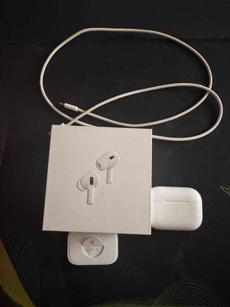 Продам наушники airpods pro2