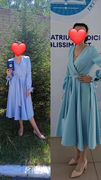 Продам платье