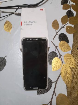 Продам смартфон Huawei Smart