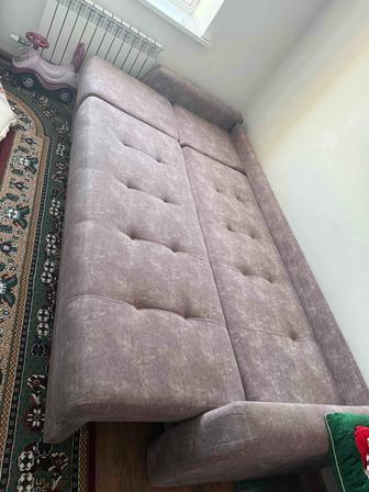 Диван гостинный. Спальный