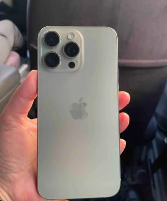 Айфон 15 про max