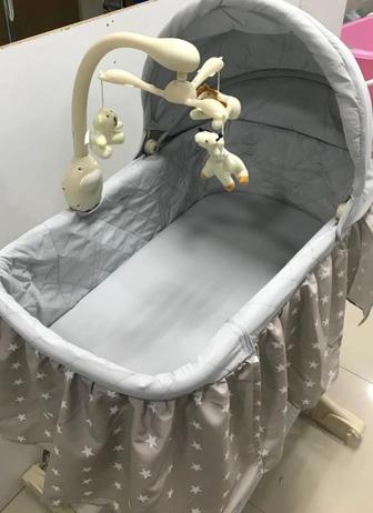 Люлька манеж