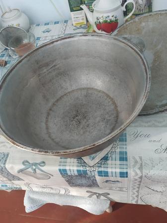 Продам казан алюминиевый