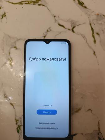 Продам телефон Самсунг А12