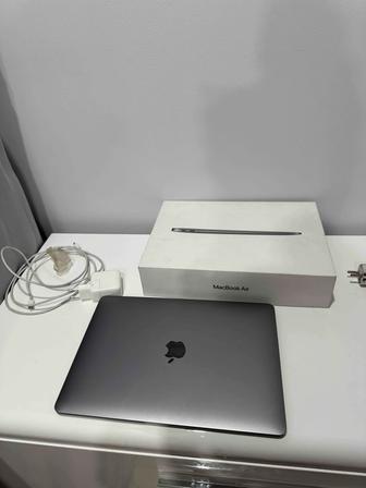 MacBook Air 13 256 GB