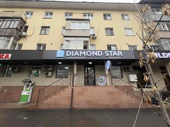 Объемные буквы вывески