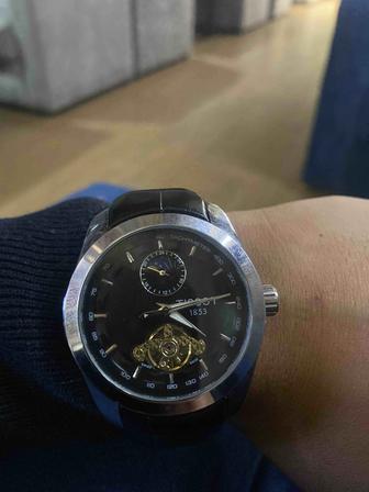 Часы Tissot1853 продом дешево