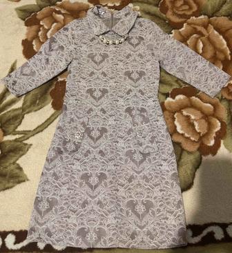 Женское платье