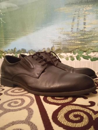 Мужские туфли