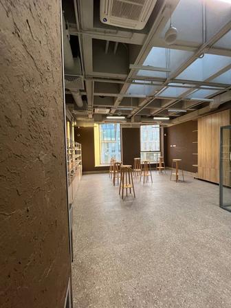 Художественная декоративная штукатурка.