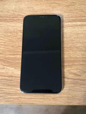 Продам iPhone X-64gb