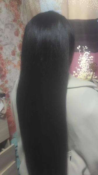 Наращивание Волос Алматы