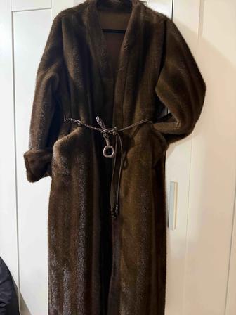 Продам шубу