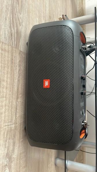 JBL partybox